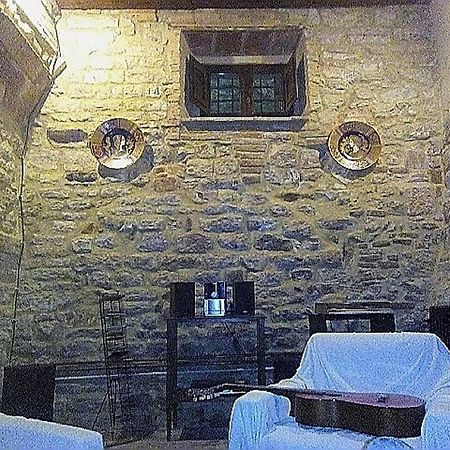 La Residenza Del Bargello Villa Gubbio Kültér fotó