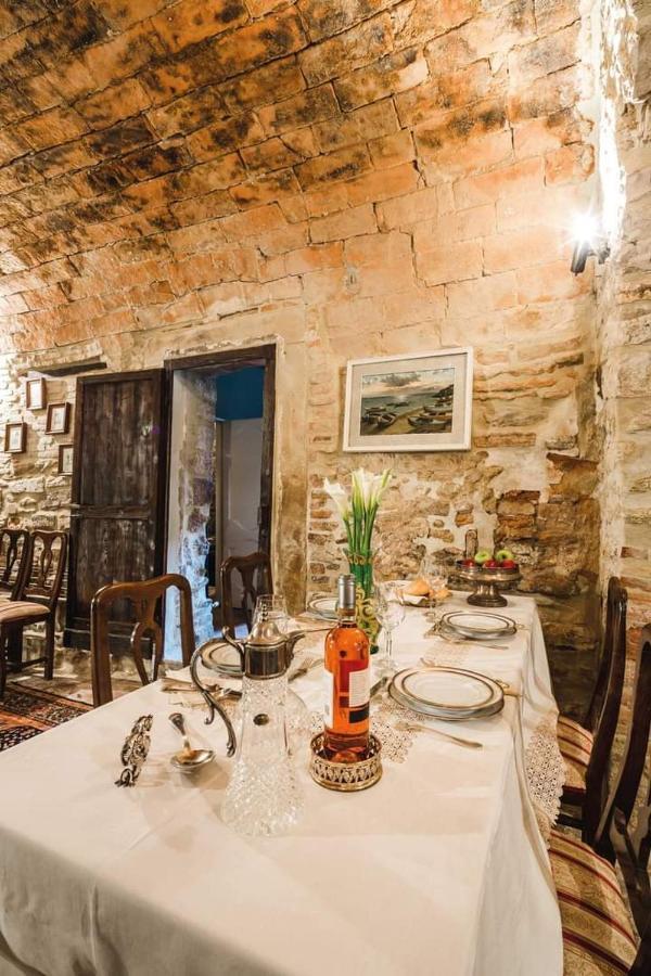 La Residenza Del Bargello Villa Gubbio Kültér fotó
