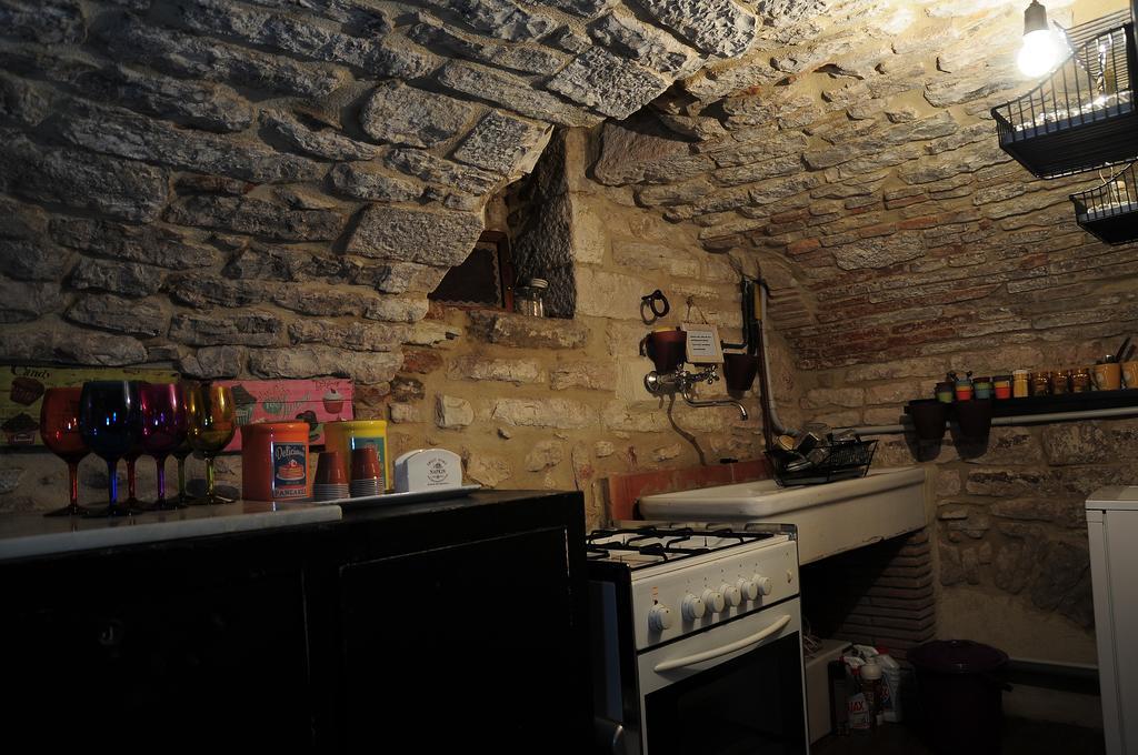La Residenza Del Bargello Villa Gubbio Kültér fotó