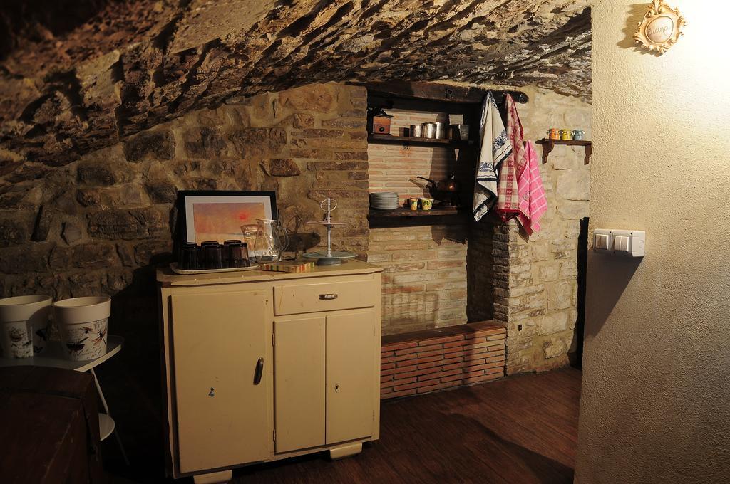 La Residenza Del Bargello Villa Gubbio Kültér fotó