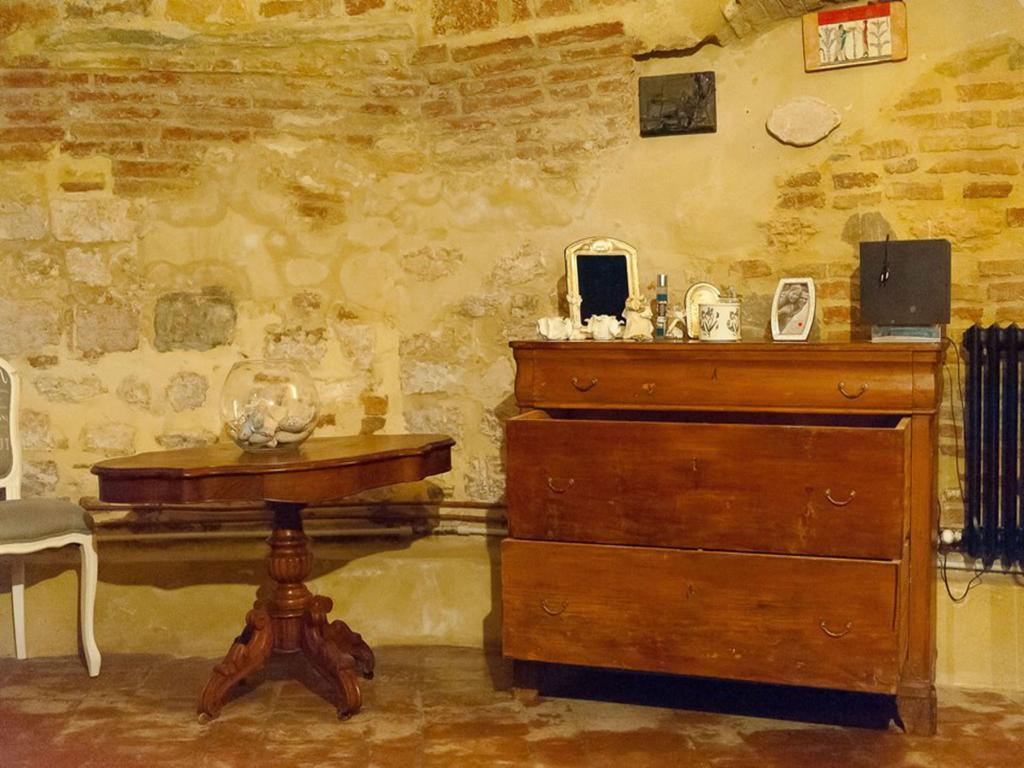 La Residenza Del Bargello Villa Gubbio Kültér fotó
