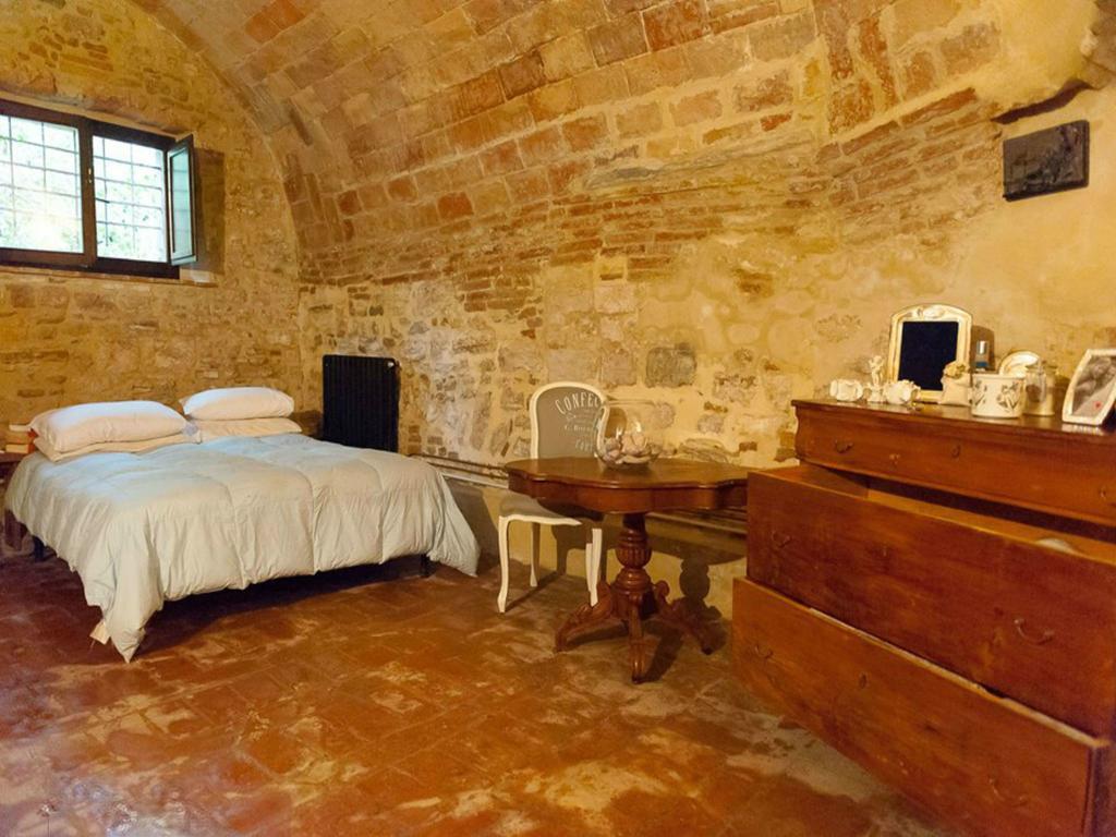 La Residenza Del Bargello Villa Gubbio Kültér fotó