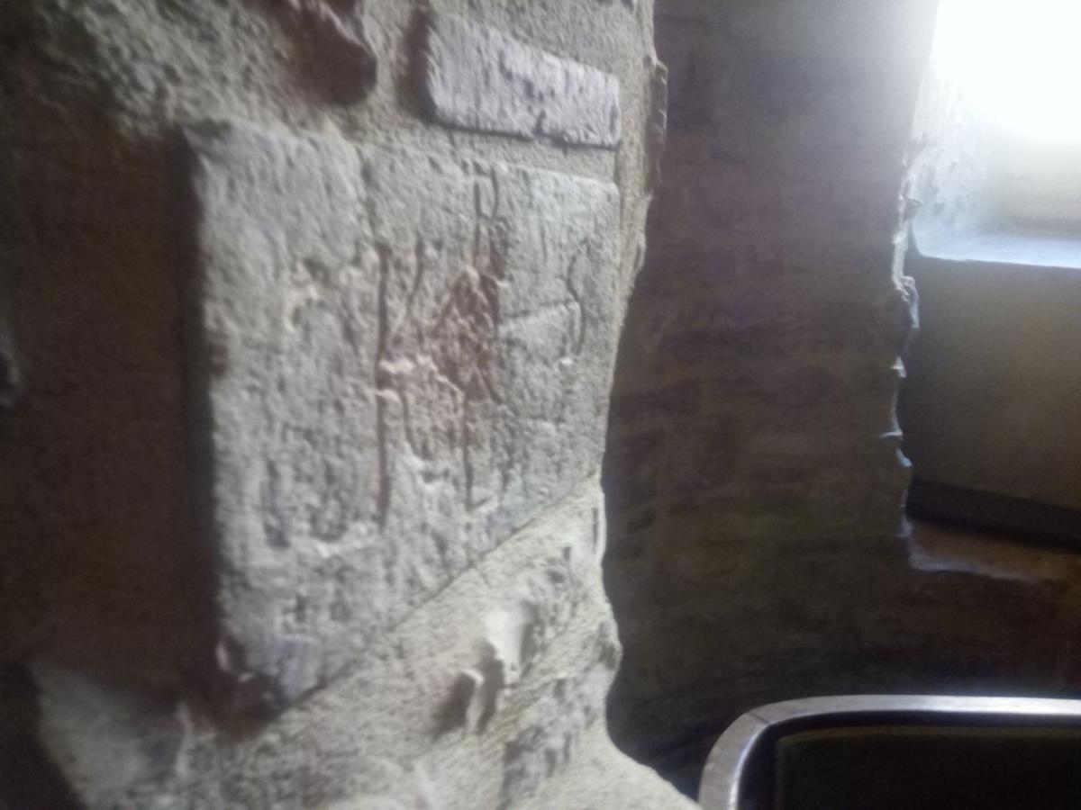 La Residenza Del Bargello Villa Gubbio Kültér fotó